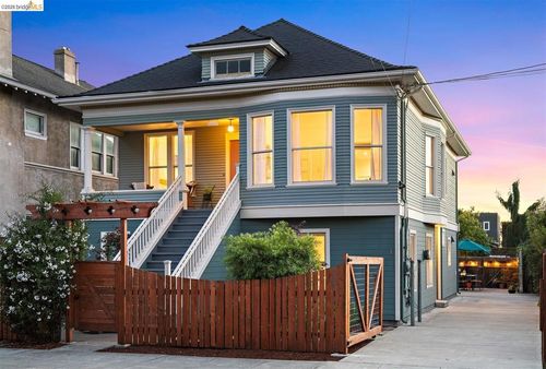 2410 5th St, Berkeley, CA, 94710-2410 | Card Image