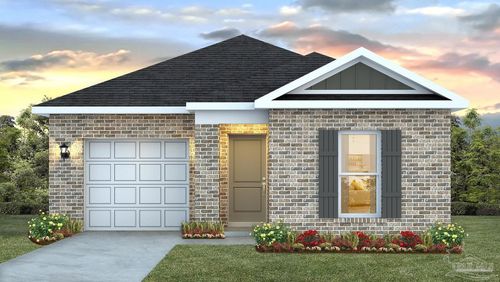 9873 Starling Dr, Pensacola, FL, 32506-7837 | Card Image