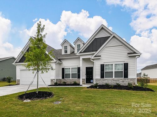 6168 Busch Way, Midland, NC, 28107-6709 | Card Image