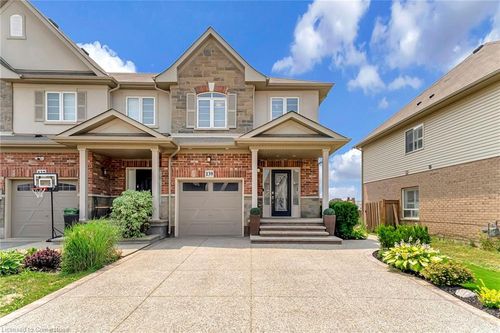 139 Lormont Blvd, Stoney Creek, ON, L8J0K2 | Card Image