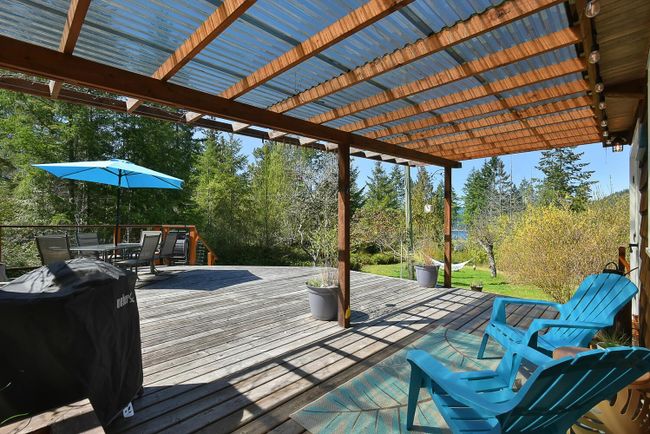 4509 Pollock Road, House other with 4 bedrooms, 2 bathrooms and 8 parking in Madeira Park BC | Image 38