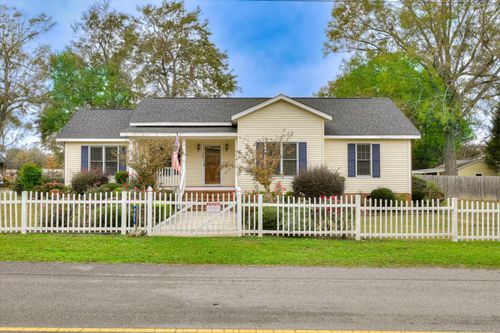 151 Janet Street, Williston, SC, 29853 | Card Image