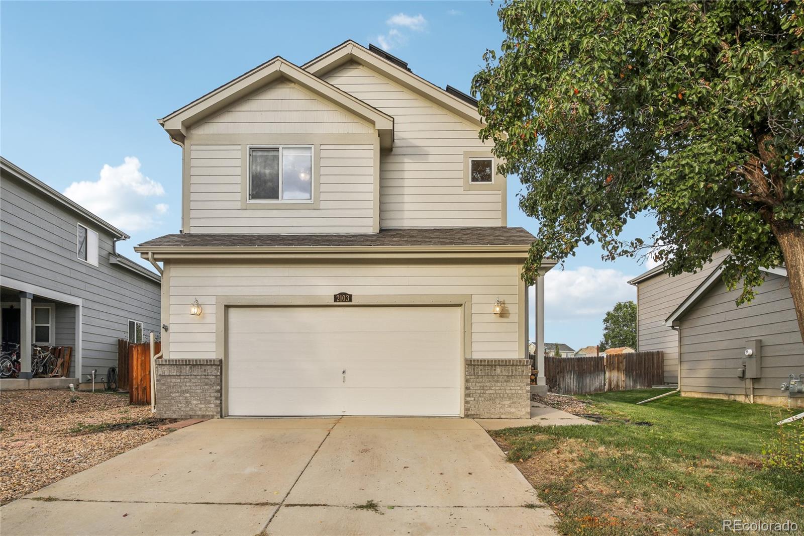 Village Dr, Milliken, CO 80543