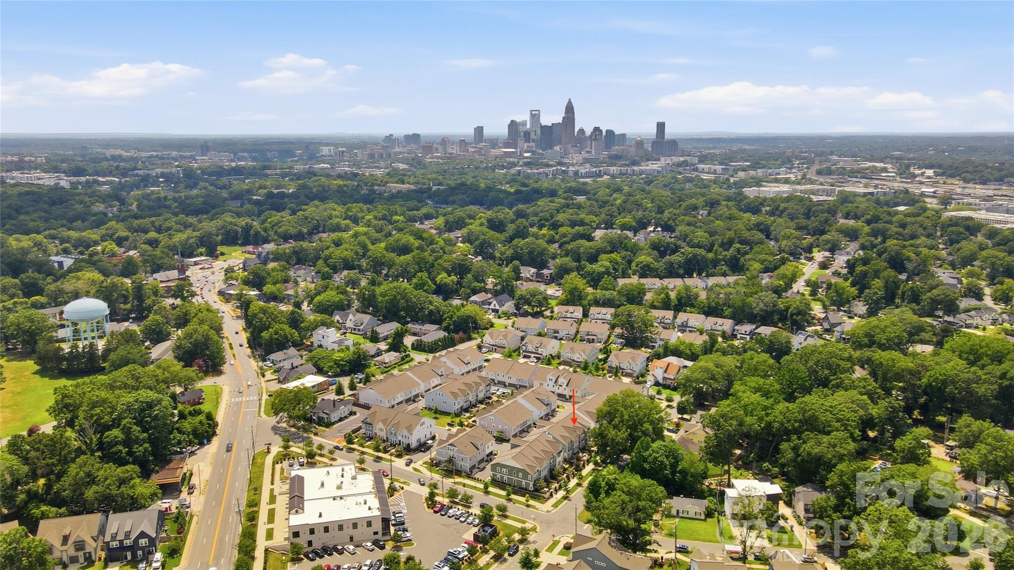 Residential in Charlotte 5