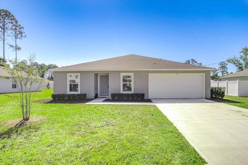 10 Post Oak Ln, PALM COAST, FL, 32164-4945 | Card Image
