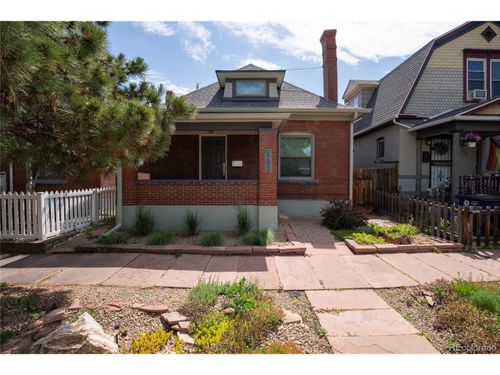 132 Delaware St, Denver, CO, 80223-1442 | Card Image