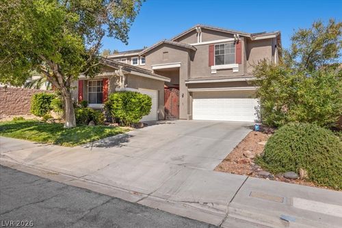 2386 Flute Ave, Henderson, NV, 89052-6416 | Card Image