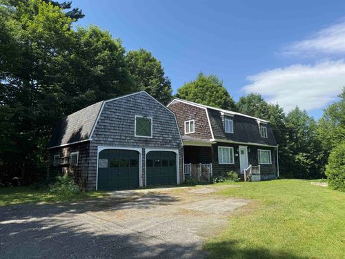 2074 Elmore Rd, Morristown, VT, 05661-2216 | Card Image
