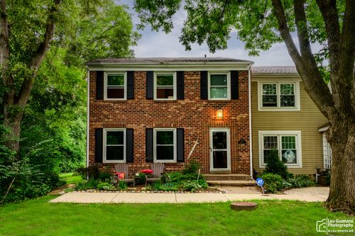 1525-1525 Wedgefield Cir, Naperville, IL, 60563-6303 | Card Image