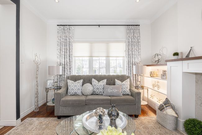 4 Branthaven Crt, House other with 3 bedrooms, 2 bathrooms and 2 parking in Whitby ON | Image 6