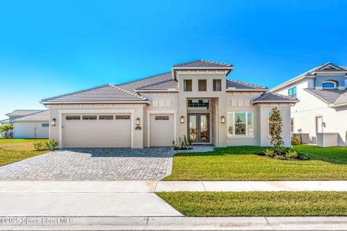 2605 Pelagornis Drive, Melbourne, FL, 32940 | Card Image