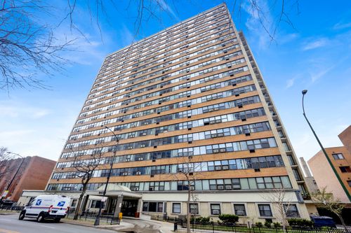 1307-6030 N Sheridan Rd, Chicago, IL, 60660-2939 | Card Image