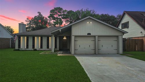 2414 Stillmeadow Dr, Missouri City, TX, 77489-6043 | Card Image
