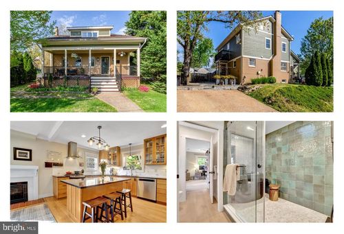 2000 N George Mason Dr, ARLINGTON, VA, 22205-3607 | Card Image