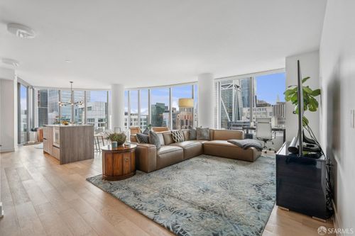 apt-33a-201 Folsom St, San Francisco, CA, 94105-5085 | Card Image