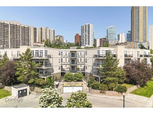 404-9804 101 St Nw, Edmonton, AB, T5K2X3 | Card Image