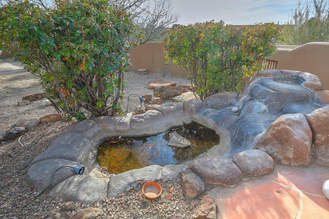 5805 Mariola Pl Ne, House other with 4 bedrooms, 5 bathrooms and null parking in Albuquerque NM | Image 69