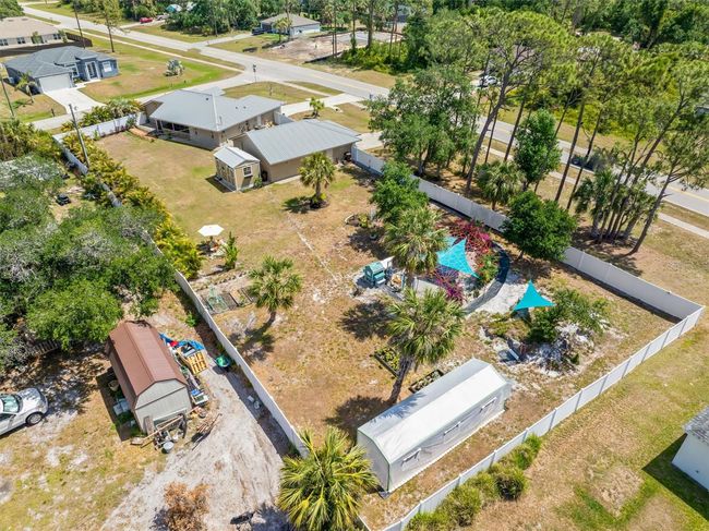 2411 Atwater Dr, House other with 3 bedrooms, 2 bathrooms and null parking in NORTH PORT FL | Image 36