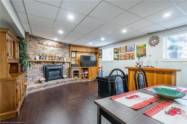 3531 Rapids View Dr, House other with 4 bedrooms, 3 bathrooms and 8 parking in Niagara Falls ON | Image 19