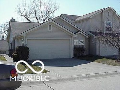 6545 Aintree Pl, Indianapolis, IN, 46250-4423 | Card Image