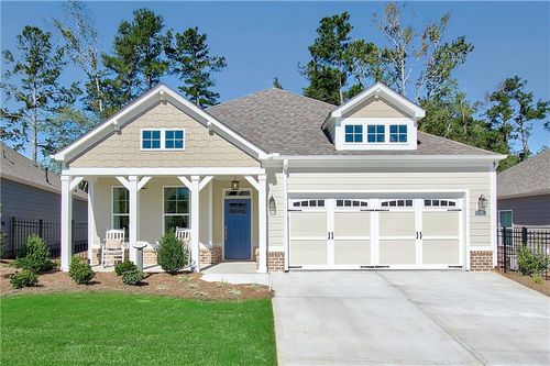 119 English Barn Way, Hiram, GA, 30141 | Card Image