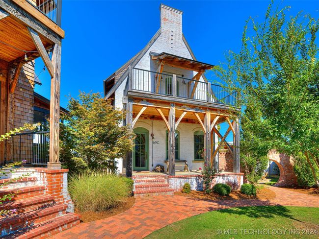C - 69 Ridgeline Rd, House other with 3 bedrooms, 3 bathrooms and null parking in Eufaula OK | Image 71