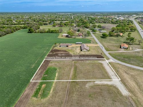 Lot 2 & 3 Mccartney Way, Whitewright, TX, 75491 | Card Image