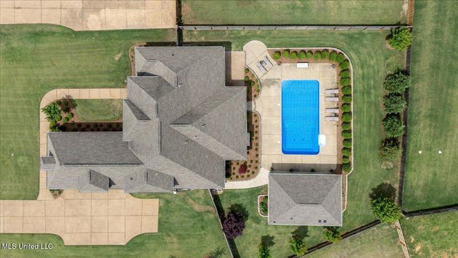 Overhead view | Image 5