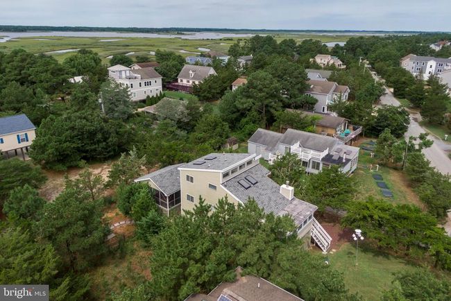 1105 N Bay Shore Dr, House other with 4 bedrooms, 3 bathrooms and null parking in MILTON DE | Image 48