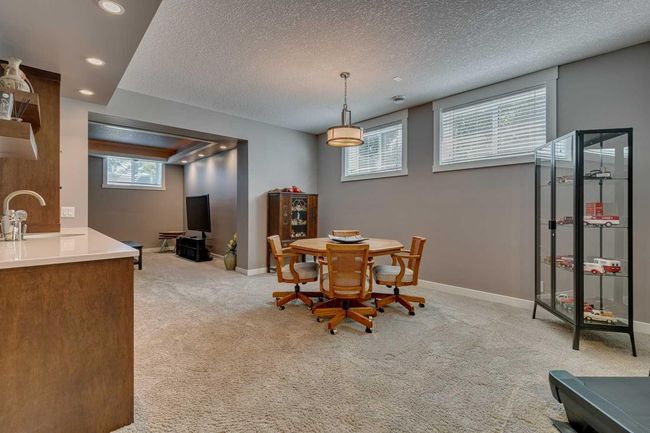 226018 30 Street W, House other with 2 bedrooms, 3 bathrooms and 8 parking in Rural Foothills County AB | Image 32