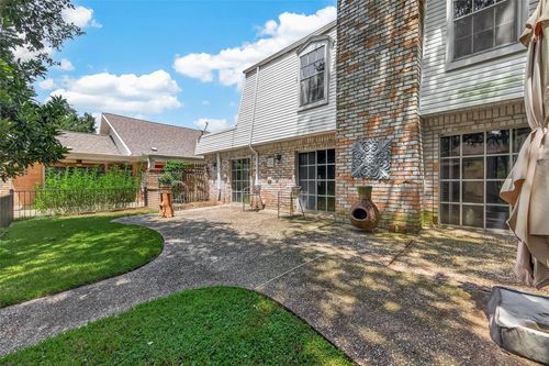 2718 Kissing Camel Ct, Missouri City, TX, 77459-3105 | Card Image