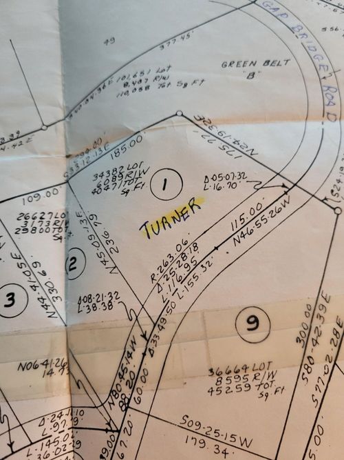 Lot 1 Gap Bridge Rd, Moneta, VA, 24121 | Card Image