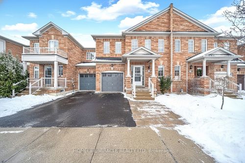 279 Van Allen Gate, Milton, ON, L9T5Y9 | Card Image