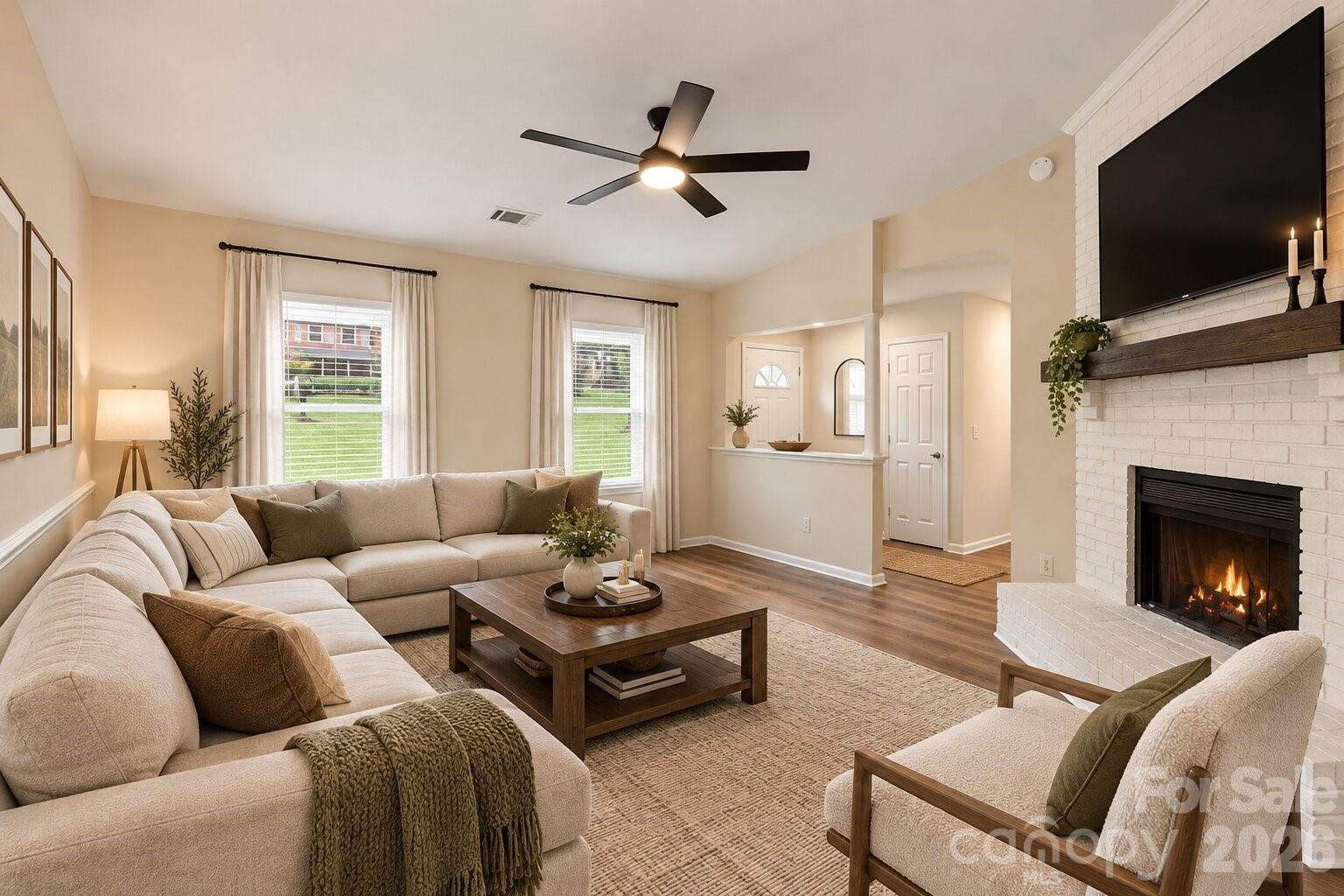 Residential in Charlotte 4