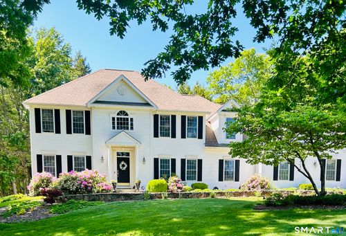 85 Pleasant Dr, Southbury, CT, 06488-3230 | Card Image