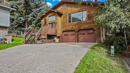 1001 Walz Ave, Glenwood Springs, CO, 81601-3268 | Card Image