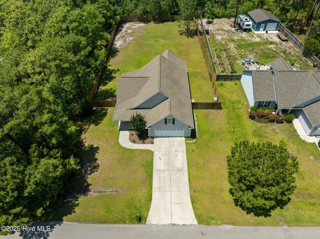 215 Gold Leaf Dr, House other with 3 bedrooms, 2 bathrooms and 2 parking in Hampstead NC | Image 45