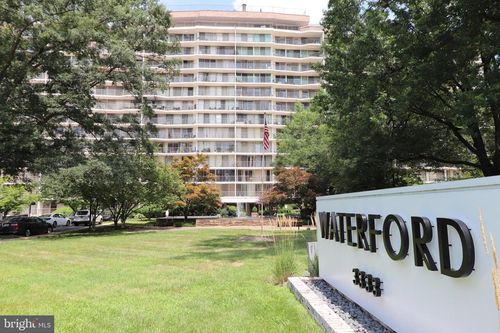 apt-1005-3333 University Blvd W, KENSINGTON, MD, 20895-1835 | Card Image