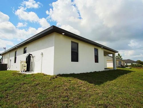 4708 5th St W, Lehigh Acres, FL, 33971-1124 | Card Image