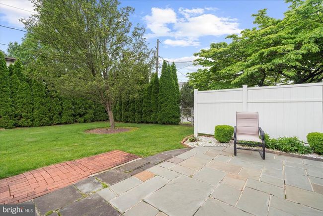 1122 N 14 Th St, House other with 3 bedrooms, 2 bathrooms and null parking in Allentown PA | Image 35
