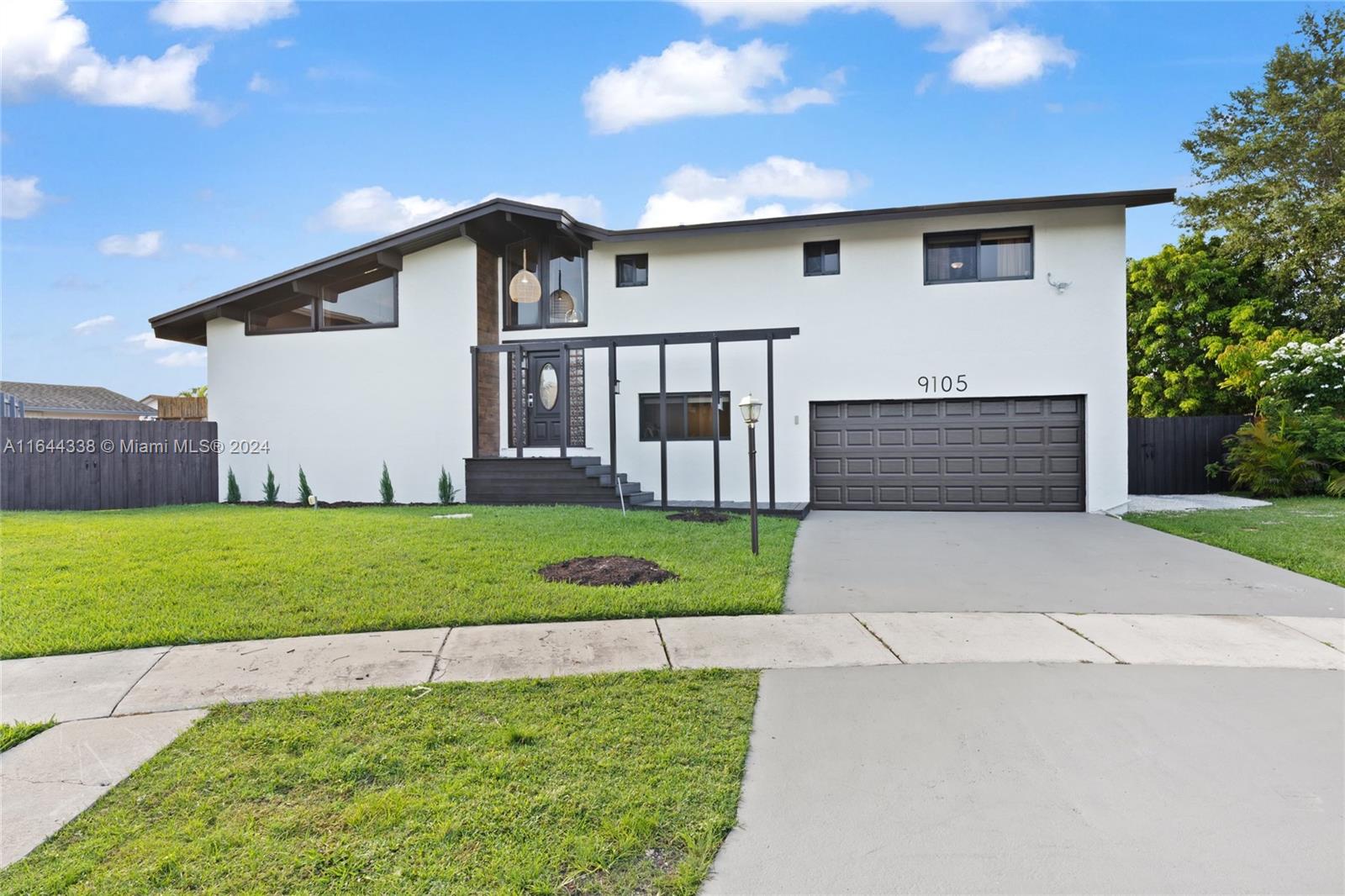 202nd Ter, Cutler Bay, FL 33189