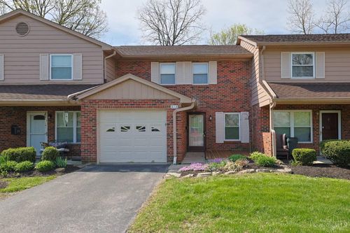 212 Duchess Ln, Cincinnati, OH, 45255-3306 | Card Image