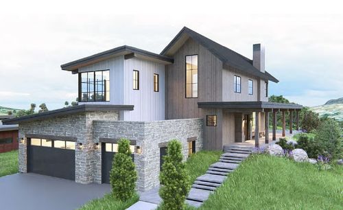 2065 Sunlight Dr, Steamboat Springs, CO, 80487-5314 | Card Image