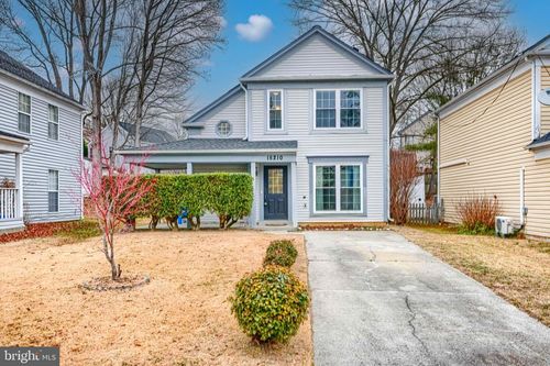 15210 Endicott Dr, BOWIE, MD, 20716-3201 | Card Image