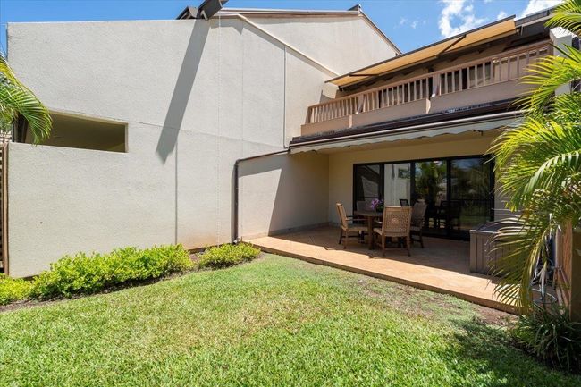 109 - 2777 S Kihei Rd, Condo with 1 bedrooms, 2 bathrooms and null parking in Kihei HI | Image 26