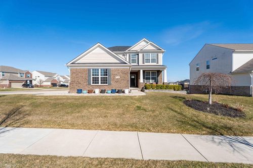 30096 Braeburn, New Hudson, MI, 48165-8131 | Card Image