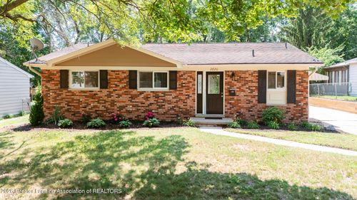 2820 Tulane Drive, Lansing, MI, 48912 | Card Image