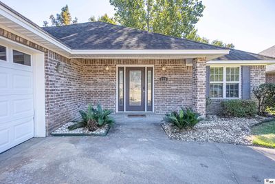 133 Orleans Circle, House other with 3 bedrooms, 2 bathrooms and null parking in West Monroe LA | Image 3