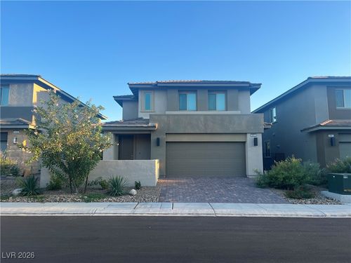 9653 Jade Rise Ave, Las Vegas, NV, 89148-4371 | Card Image