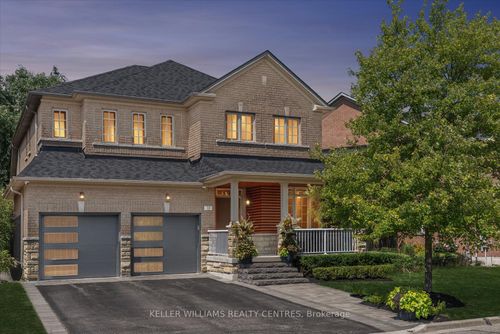 72 Pointon St, Aurora, ON, L4G0J9 | Card Image